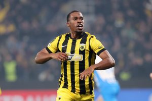 Αυτοί είναι οι 4 πιθανοί αντίπαλοι της ΑΕΚ στους 16 του Conference League