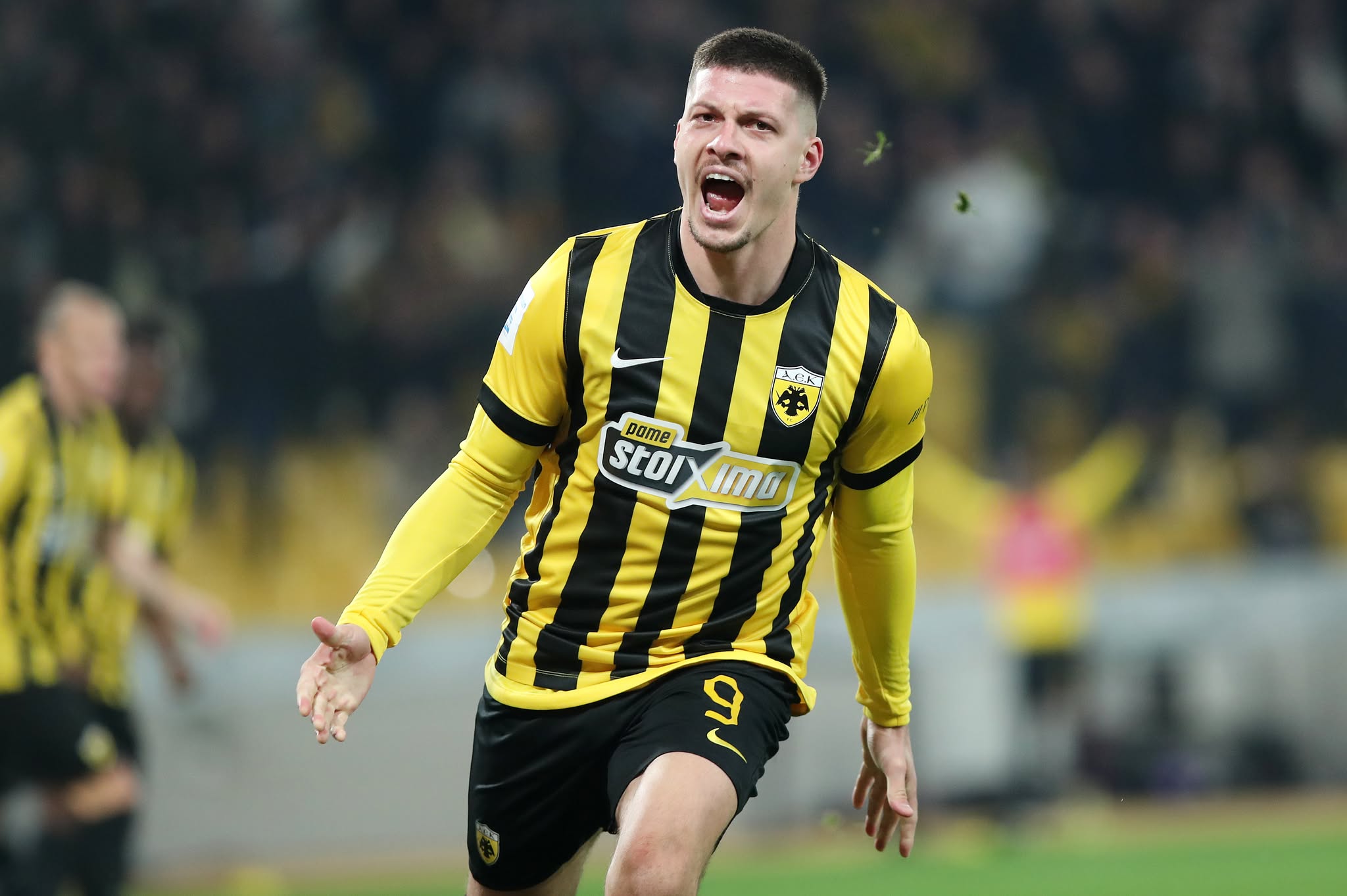 Ούτε Μπαρτσελόνα, ούτε Ρεάλ: Η ΑΕΚ είναι η πιο φορμαρισμένη ομάδα παγκοσμίως πίσω μόνο από Αλ Χιλάλ