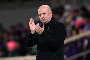 Με Γκατσίνοβιτς βασικό: Η 11αδα της ΑΕΚ με Ατρόμητο