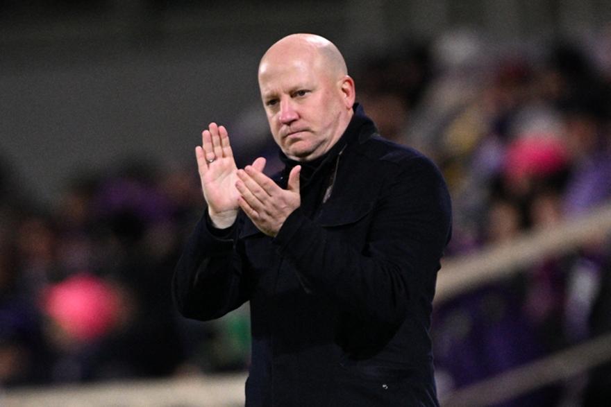 Με Γκατσίνοβιτς βασικό: Η 11αδα της ΑΕΚ με Ατρόμητο