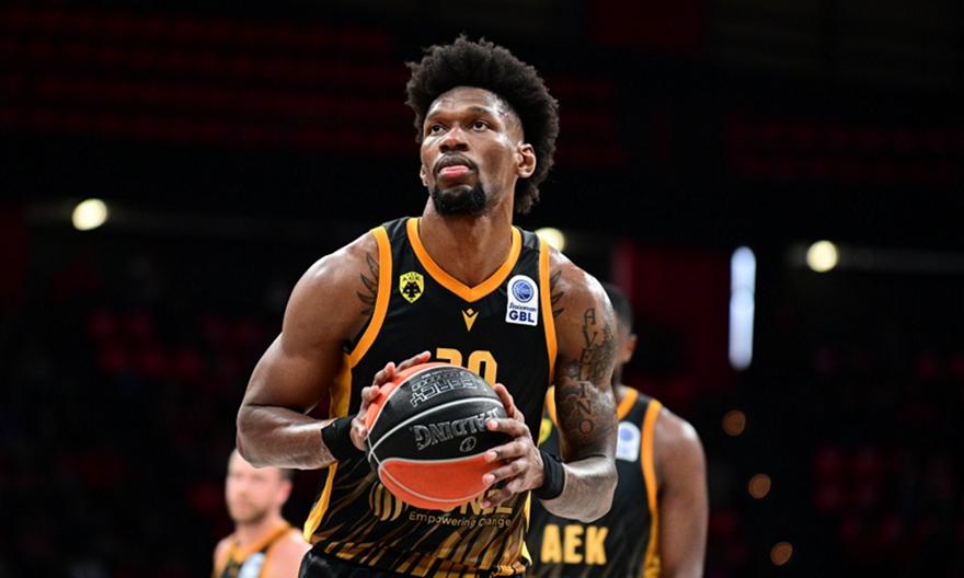 Εξελίξεις με Κρις Σίλβα στην ΑΕΚ - Οι 3 ομάδες Euroleague που τον θέλουν, τι ισχύει με το buy out του