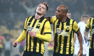 To πρόγραμμα της ΑΕΚ μέχρι το τέλος της Superleague – Οι ημερομηνίες των ντέρμπι