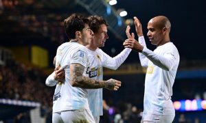 Μόνο 1-2 ο Παναθηναϊκός την Καβάλα, τι σημαίνει αυτό για την ΑΕΚ στο Κύπελλο Ελλάδος