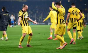 Αποκάλυψη Τσακίρη – Πάει για 3+1 μεταγραφές η ΑΕΚ τον Γενάρη – Οι αλλαγές Νίκολιτς με ΟΦΗ