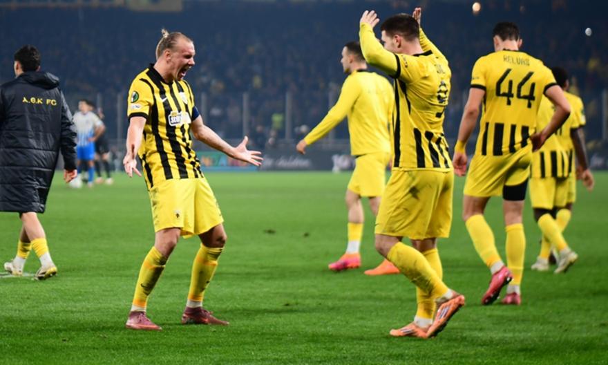 Αποκάλυψη Τσακίρη - Πάει για 3+1 μεταγραφές η ΑΕΚ τον Γενάρη - Οι αλλαγές Νίκολιτς με ΟΦΗ