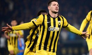 Πότε μαθαίνει αντίπαλο η ΑΕΚ στους «16» του Conference League – Πότε είναι η κλήρωση