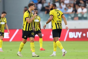 Απάντηση με νόημα από Νίκολιτς σε ερώτηση για Μουκουντί και Ρέλβας ενόψει Κραϊόβα!