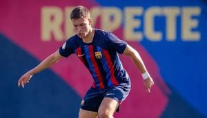 «Έκλεισε» τον 20xροvο διεθνή Βούλγαρο στόπερ Μάρτιν Γκεοργκίεφ η ΑΕΚ!