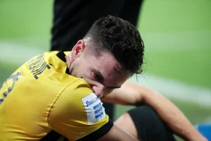 Γλιτώνει την επέμβαση: Μόλις μαθεύτnκε για Γκατσίνοβιτς – Τι έδειξαν οι εξετάσεις, η διάγνωση