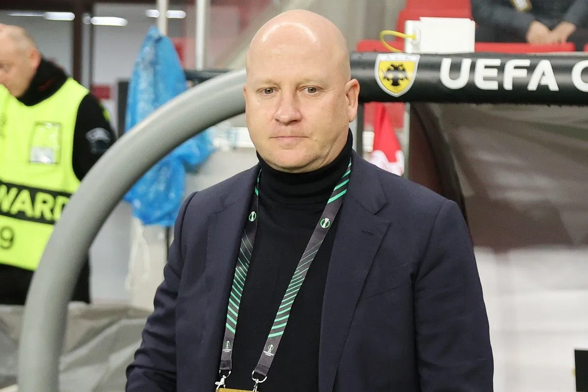 Η αποκάλυψη Νίκολιτς για Μουκουντί, ο λόγος που έγινε αλλαγή