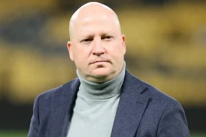 Δήλωση με νόημα από Νίκολιτς πριν το ΑΕΚ-Ατρόμητος, πώς χαρακτήρισε τον αγώνα