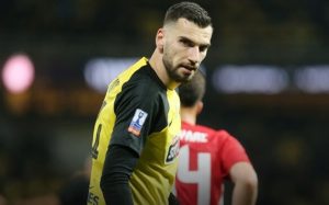 Εξελίξεις με Μήτογλου – Αποχωρεί από την ΑΕΚ, συμφώνησε ήδη με τη νέα του ομάδα