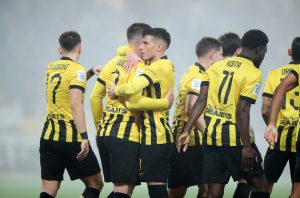 Η βαθμολογία της Stoiximan Super League μετά την νίκη της ΑΕΚ επί του Ατρομήτου!