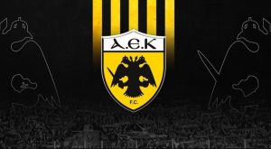 Έκτακτn ανακοίνωση από ΠΑΕ ΑΕΚ