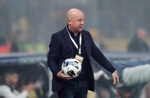 Οι πρώτες δηλώσεις Νίκολιτς μετά το ΑΕΚ-Ατρόμητος, πού στάθηκε, τι δεν του άρεσε