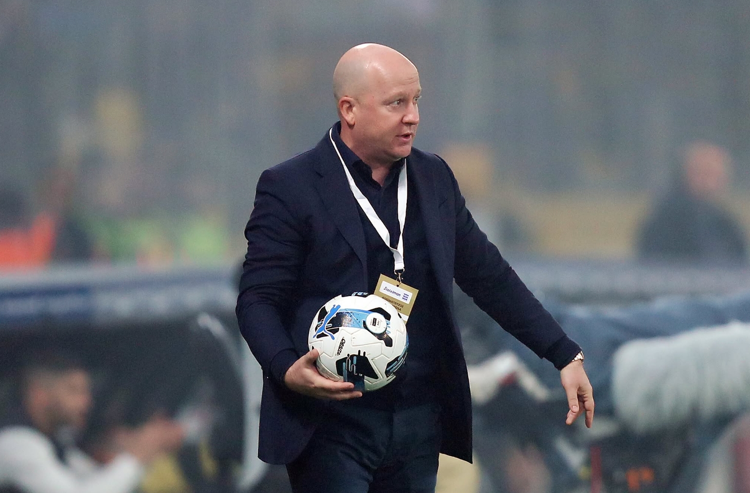 Οι πρώτες δηλώσεις Νίκολιτς μετά το ΑΕΚ-Ατρόμητος, πού στάθηκε, τι δεν του άρεσε