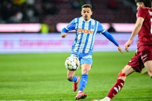 Άνω κάτω η Κραϊόβα μετά την ΑΕΚ: «Τελειώνει» τον παίκτη που έκανε το πέναλτι στον Βίντα – Τι έγινε γνωστό