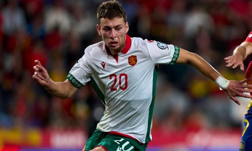 Ποια ομάδα προσπάθησε να «κλέψει» τον Γκεοργίεφ πριν κλείσει στην ΑΕΚ