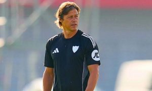 Προς παραίτηση ο Ματίας Αλμέιδα στη Σεβίλλη, ο λόγος