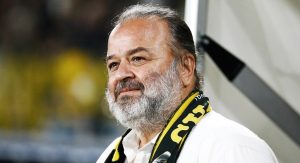 Ανακοίνωση ΠΑΕ ΑΕΚ για τα…συγχαρητήρια από ΕΠΟ και Γκαγκάτση