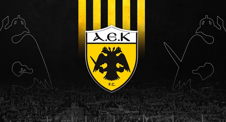 Εκτακτn ανακοίνωση από ΠΑΕ ΑΕΚ λίγες ώρες πριν την Κραϊόβα