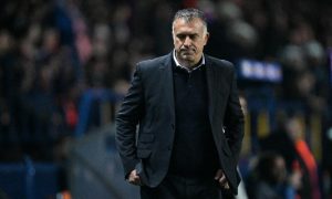 Απίθανη δήλωση παραδοχή Αναστασίου μετά το Παναιτωλικός-ΑΕΚ