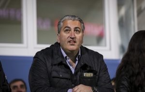 Απίθανη ανάρτηση Μπούση για διαιτησία μετά το ΑΕΚ-ΟΦΗ