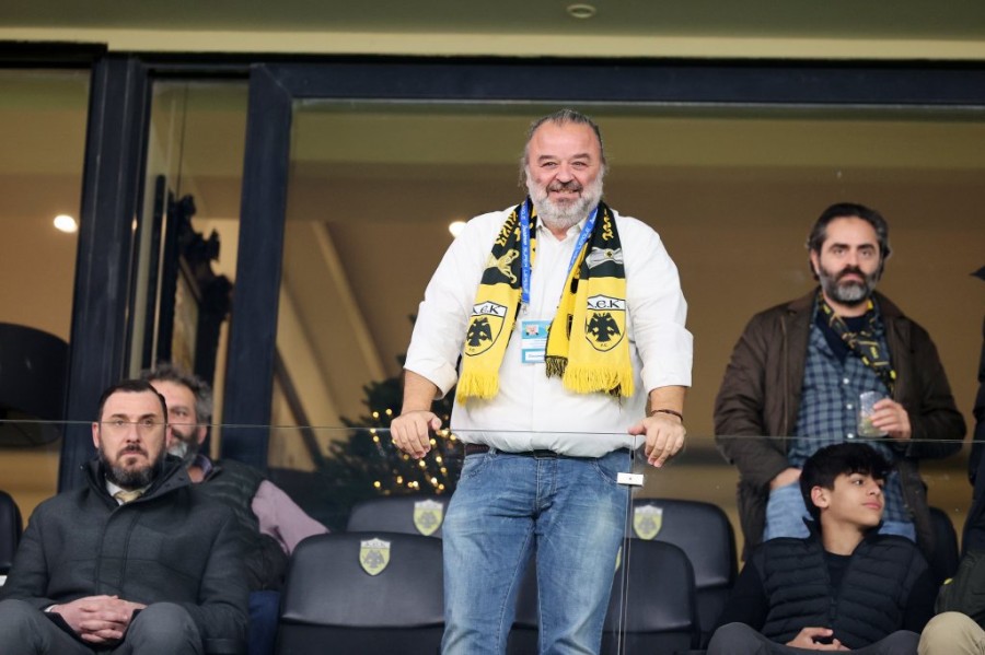 Χαμός στην ΕΠΟ - Ατάκες που θα συζητηθούν από Ηλιόπουλο για Ολυμπιακό, ΠΑΟΚ και για...πρόσωπα έκπληξη!