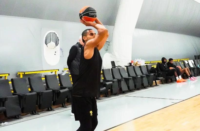 Νέο πρόβλημα στην ΑΕΚ - Τι συνέβn στη σημερινή προπόνηση, πόσοι είναι εκτός πλέον