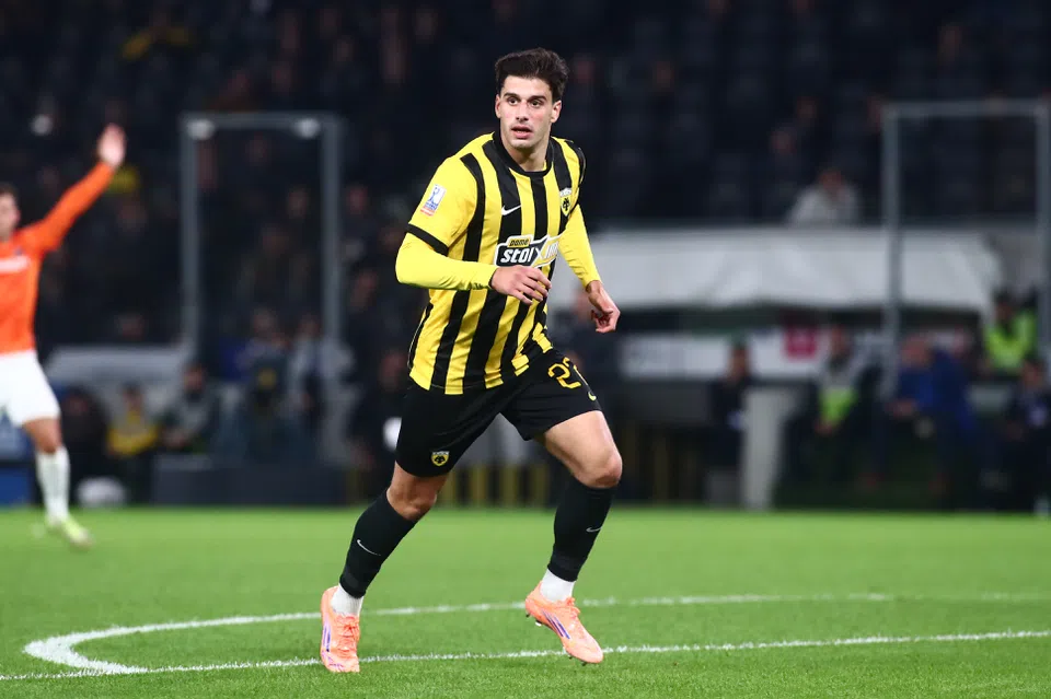 Με Καραργύρη η ΑΕΚ ξανά και με τον Ατρόμητο