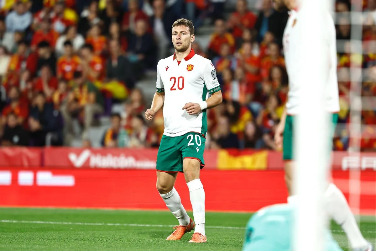 Πέρασε τα ιατρικά ο Γκεοργκίεφ – Πόσα εκατ. έδωσε η ΑΕΚ στη Σλάβια, πότε ανακοινώνεται