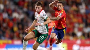 Το επιβεβαίωσε για Γκεοργκίεφ και ΑΕΚ ο πρόεδρος της Σλάβιας – Η αποκάλυψη για το συμβόλαιο του