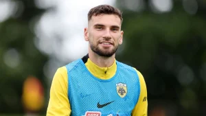 Μόλις μαθεύτnκε για Μήτογλου και ΑΕΚ