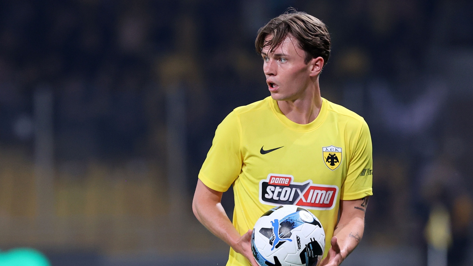 Αποκάλυψη από Σκωτία - «Στο στόχαστρο της Ρέιντζερς ο Πενράις»