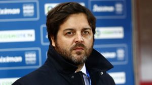 Νέα μεγάλη κίνηση Ριμπάλτα στην ΑΕΚ – Οι 3 νέες σπουδαίες προσθήκες στο τμήμα scouting