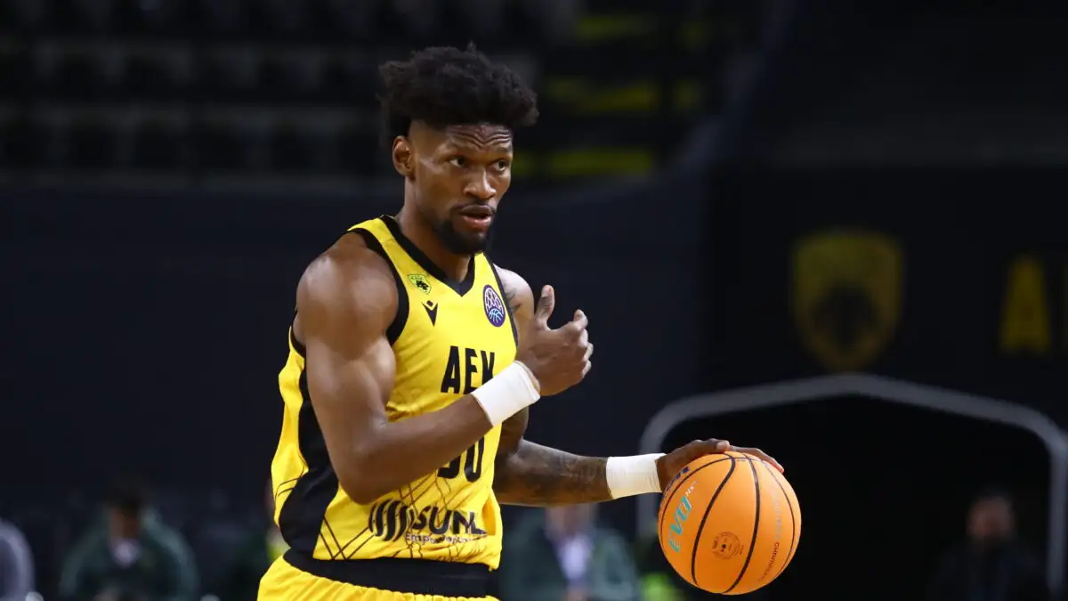 Ο Κρις Σίλβα ενημέρωσε πως αποχωρεί από την ΑΕΚ, τρέχουν οι εξελίξεις