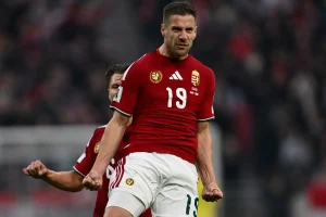 Αποκάλυψη από Ουγγαρία: Πολύ κοντά στη μεγάλη μεταγραφή με Μπαρναμπάς Βάργκα η ΑΕΚ