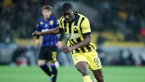 Έκτακτο για Ζίνι στην ΑΕΚ, μόλις έγινε γνωστό