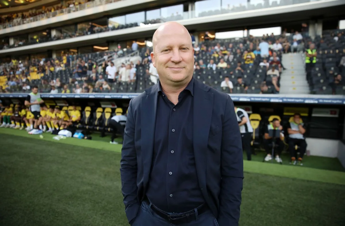 Αποκάλυψη Κετσετζόγλου λίγες ώρες πριν το ΑΕΚ-Ατρόμητος, ποιους αφήνει πάγκο ο Νίκολιτς