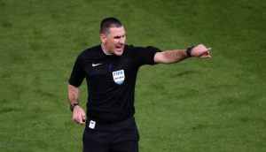 Αυτός είναι ο διαιτητής του ΑΕΚ-Παναθηναϊκός!