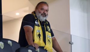 Ηλιόπουλος: «Είναι συγκλονιστικό και θλιβερό γεγονός να χάνονται με τέτοιο άδικο τρόπο νέοι άνθρωποι – Κουράγιο…»