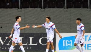 Με…σύνθεση ανάγκης στο Καραϊσκάκη: Ο Βόλος δήλωσε 6 τιμωρημένους με τον Ολυμπιακό