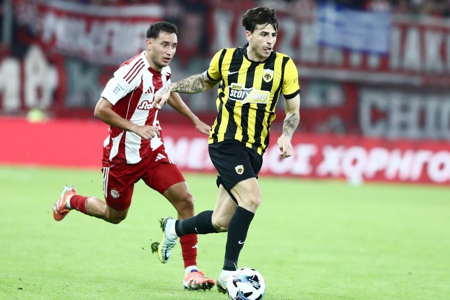 Τι σημαίνει για το ντέρμπι ΑΕΚ – Ολυμπιακός η αναβολή του Ολυμπιακός- Αστέρας