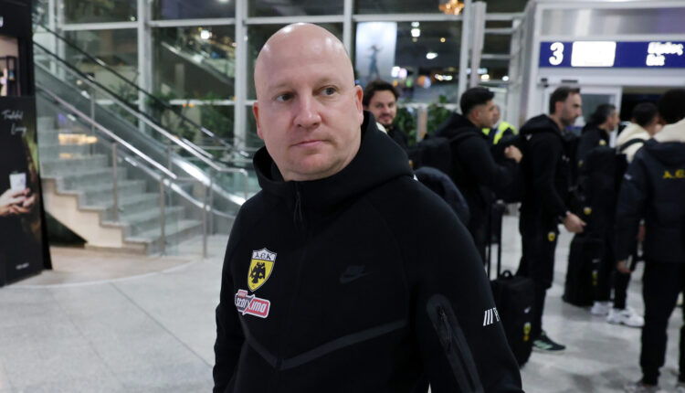 Νίκολιτς: «Τέλος οι διακοπές, πρέπει να ανεβάσουμε απόδοση» - Τι είπε για Βάργκα–Γκεοργκίεβ