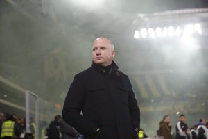 Τι είπε ο Νίκολιτς μία ημέρα πριν το ΑΕΚ-Ολυμπιακός, πώς χαρακτήρισε τους ερυθρόλευκους