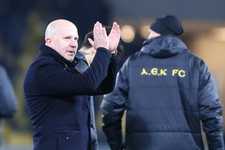 Η κίνηση Νίκολιτς που τα άλλαξε όλα κι έβγαλε νοκ-άουτ τον Παναθηναϊκό