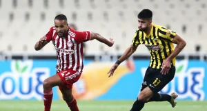 Μεταγραφή έκπληξη με πρώην παίκτη της ΑΕΚ ο Λεβαδειακός