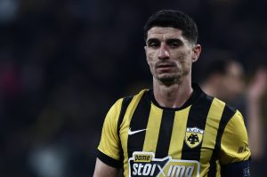 Βγήκε μπροστά ο Μάνταλος – Οι δηλώσεις με νόημα μετά τον αποκλεισμό από ΟΦΗ