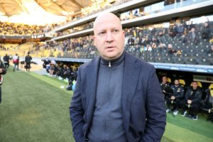 Ξέσπασμα Νίκολιτς: «Δεν γυρίσαμε ποτέ από τις διακοπές των Χριστουγέννων, είναι δική μου ευθύνη..»