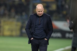 Έκανε την αποκάλυψη ο Νίκολιτς για μεταγραφή μετά το Αστέρας-ΑΕΚ